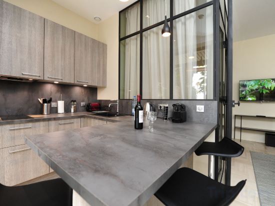 Фото Hôtel Le Gray d'Albion