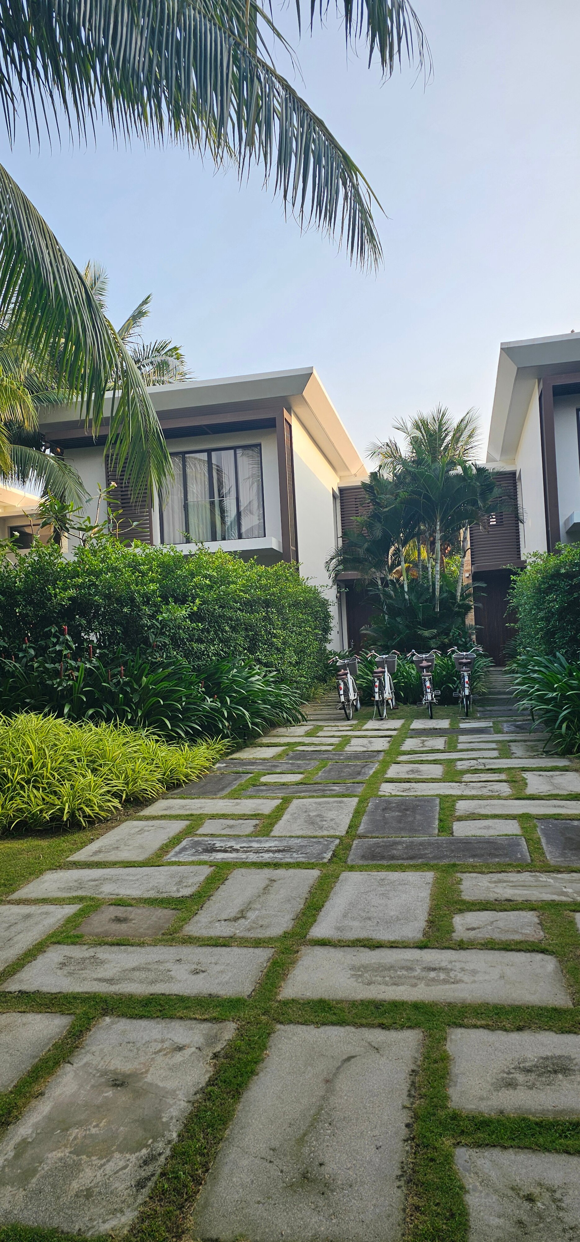 Фото Melia Ho Tram Beach Resort