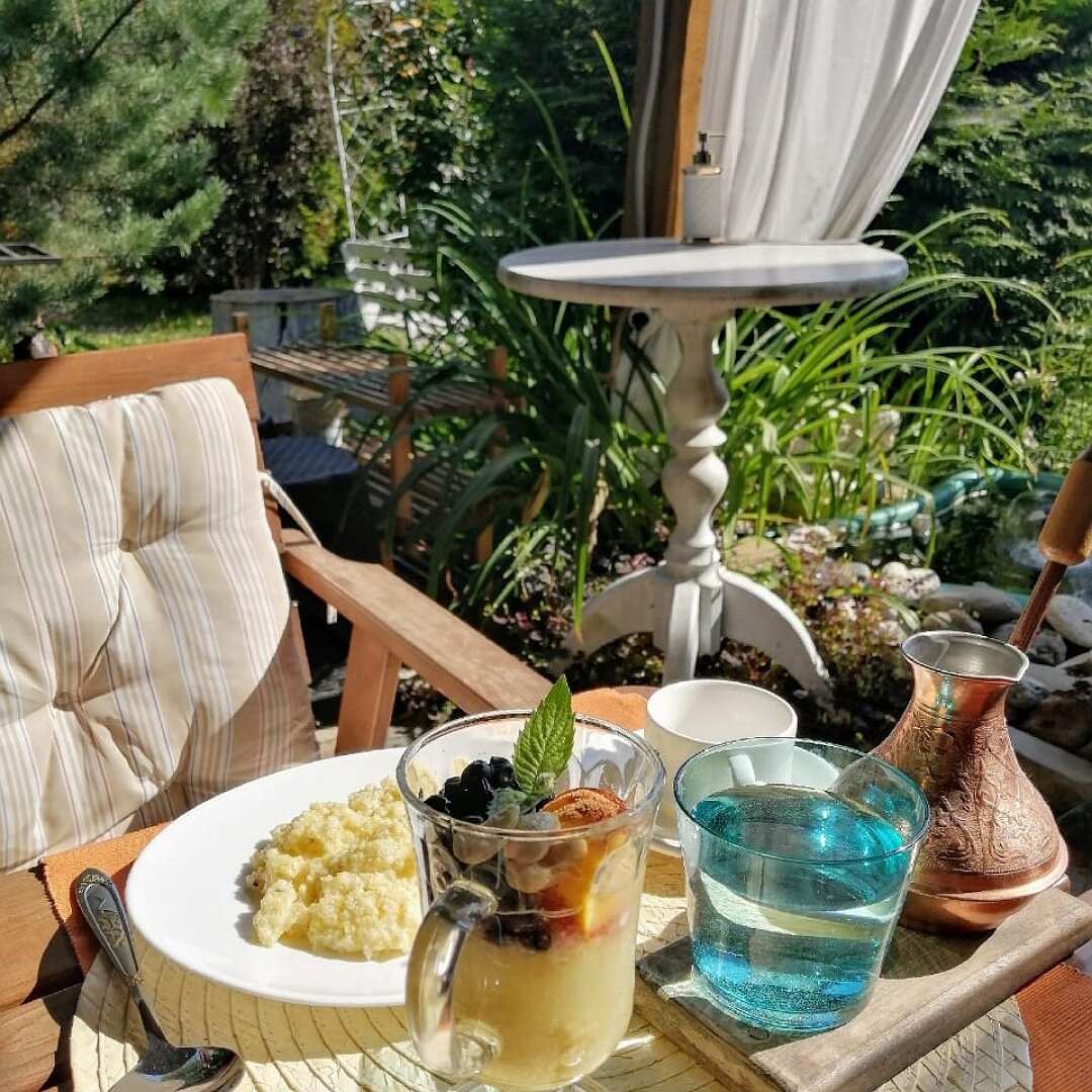 Фото ДомикиРадонеж