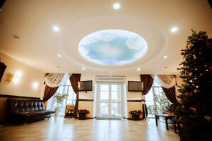 отель Талисман