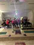 Со100яние (Varshavskaya ulitsa, 4), yoga studio