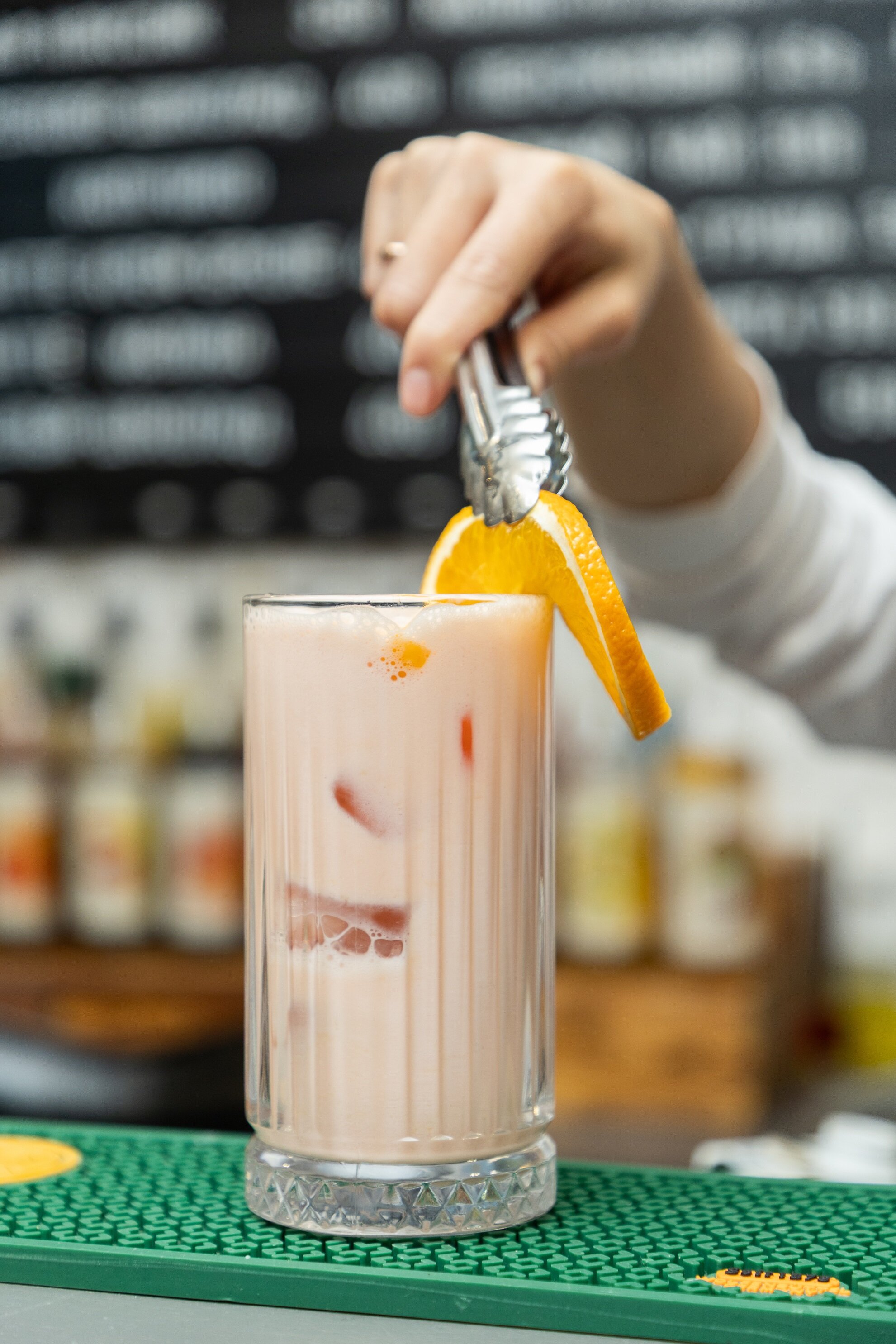 Фото Фореста Фестиваль Парк