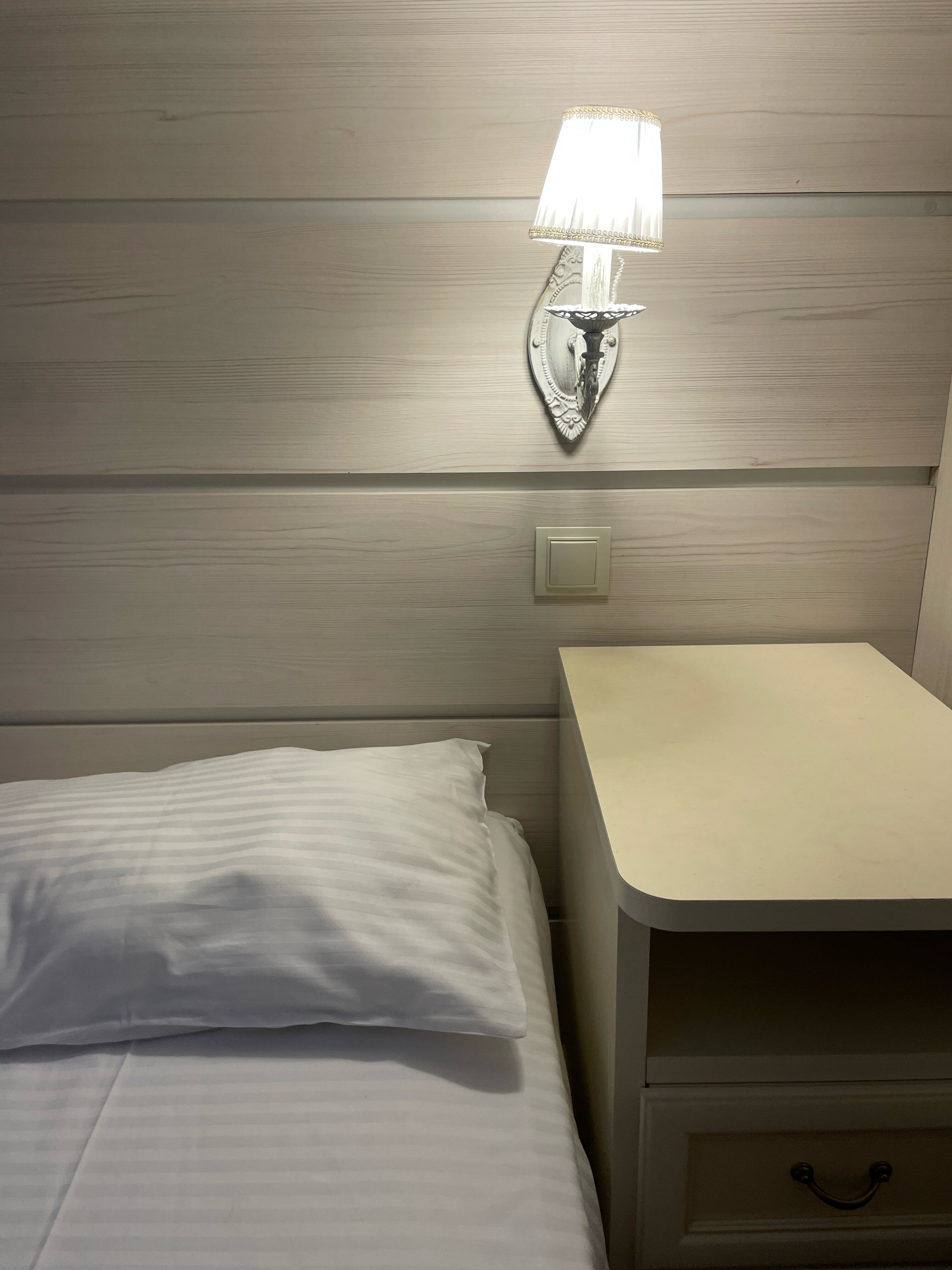 Фото Оливия