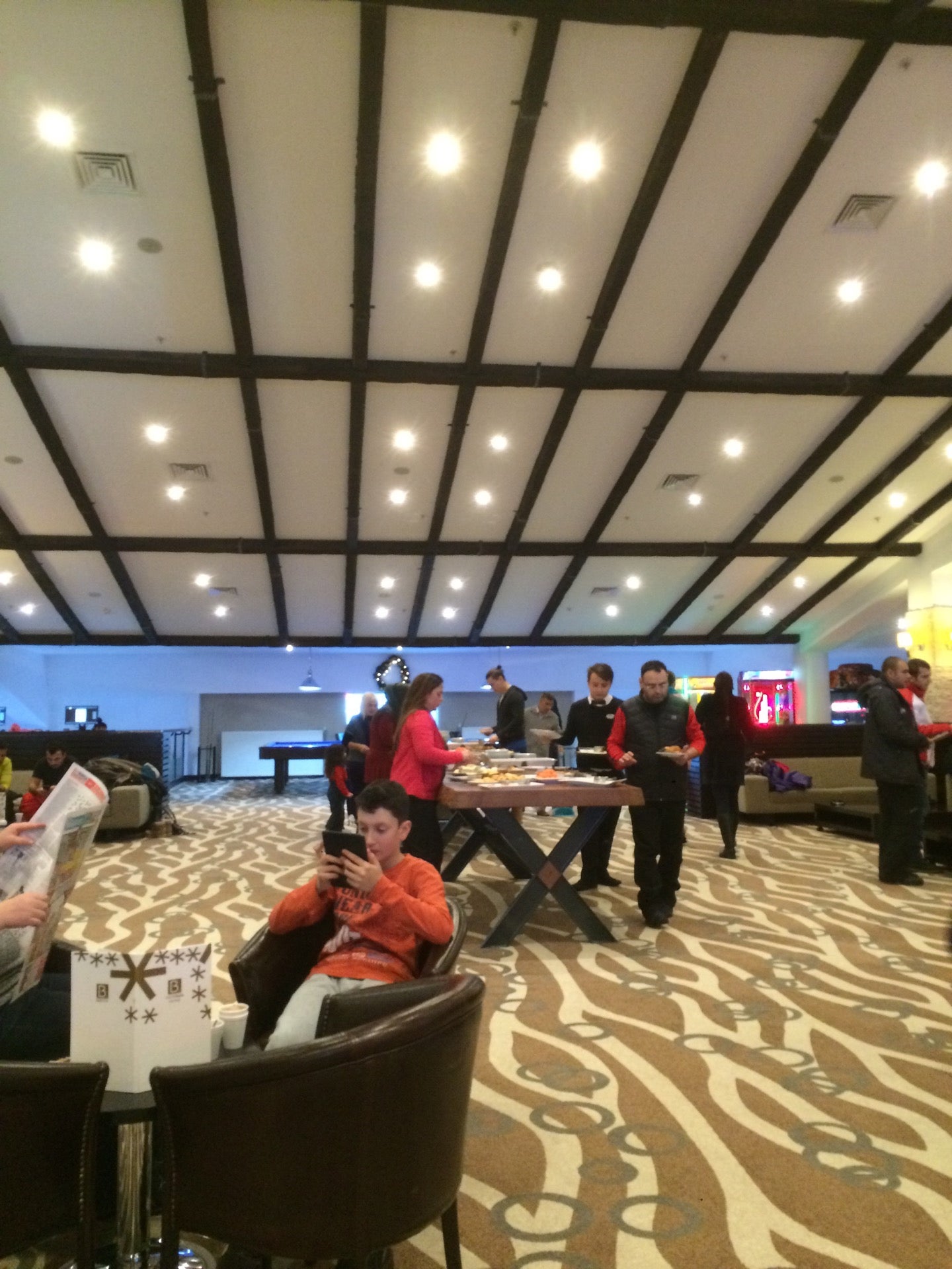 Фото Monte Baia Uludag