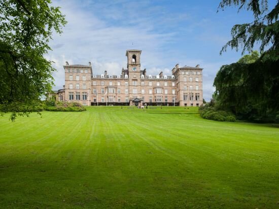 Фото DoubleTree by Hilton Hotel Dunblane Hydro