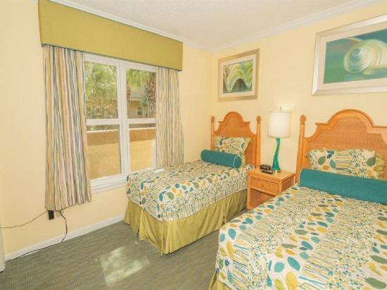 Фото Westgate Blue Tree Resort in Lake Buena Vista