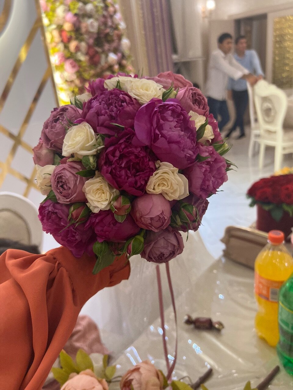 Фото Hotel Uzbekistan