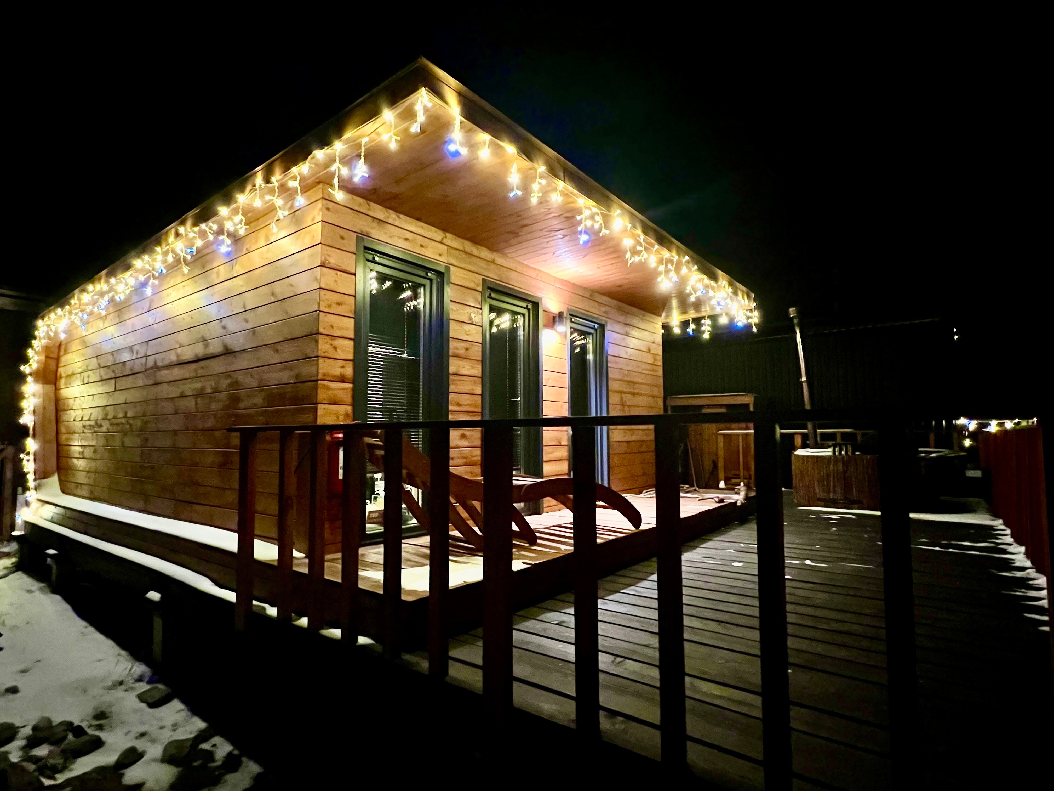 Фото Дом на Ольхоне