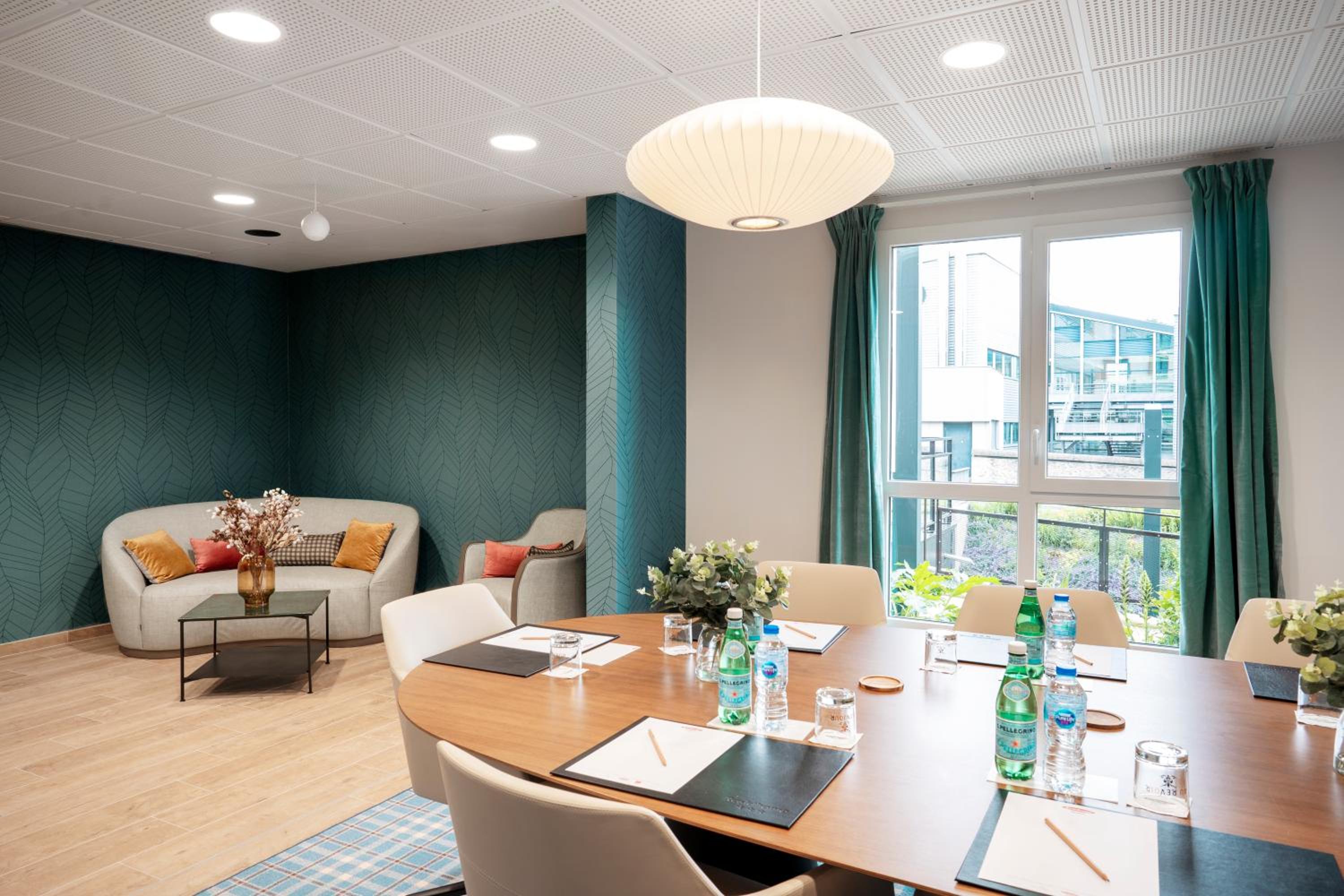 Фото Residhome Chartres