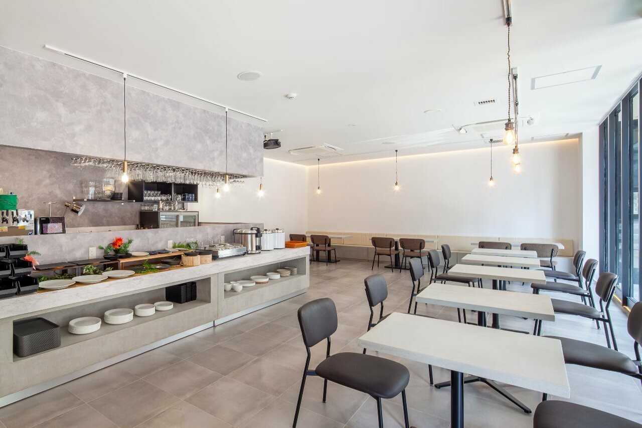 Фото VIA Inn Prime Hiroshima Shinkansenguchi