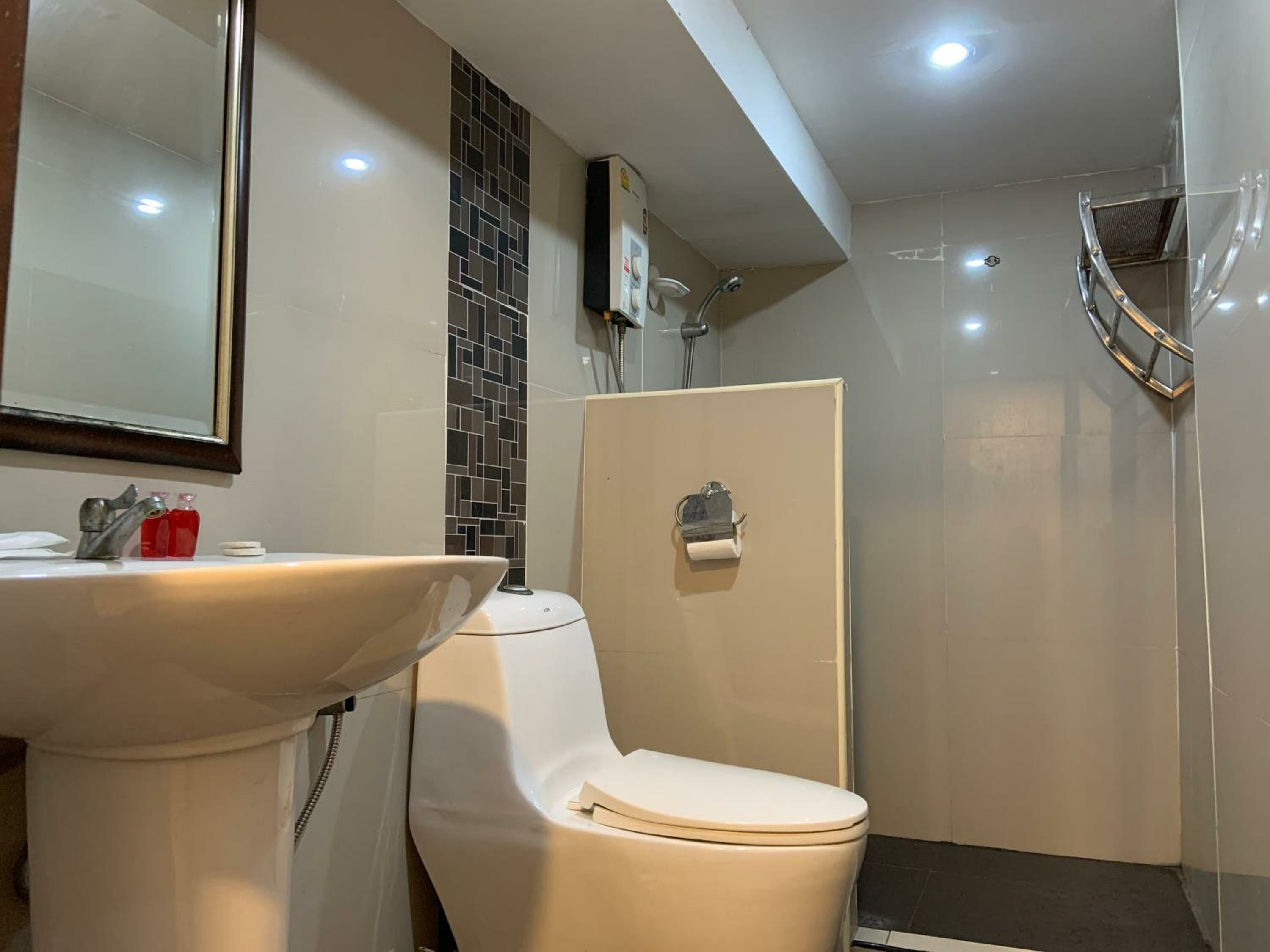 Фото The ESSE Hotel Pattaya