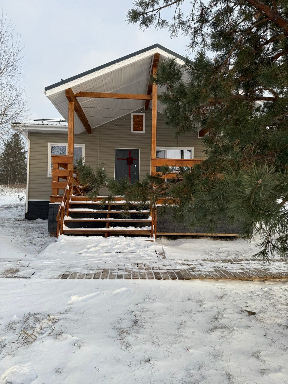 Фото Это база