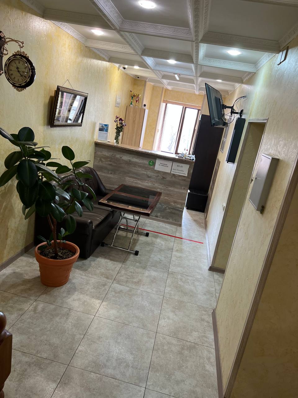 Фото отеля 5