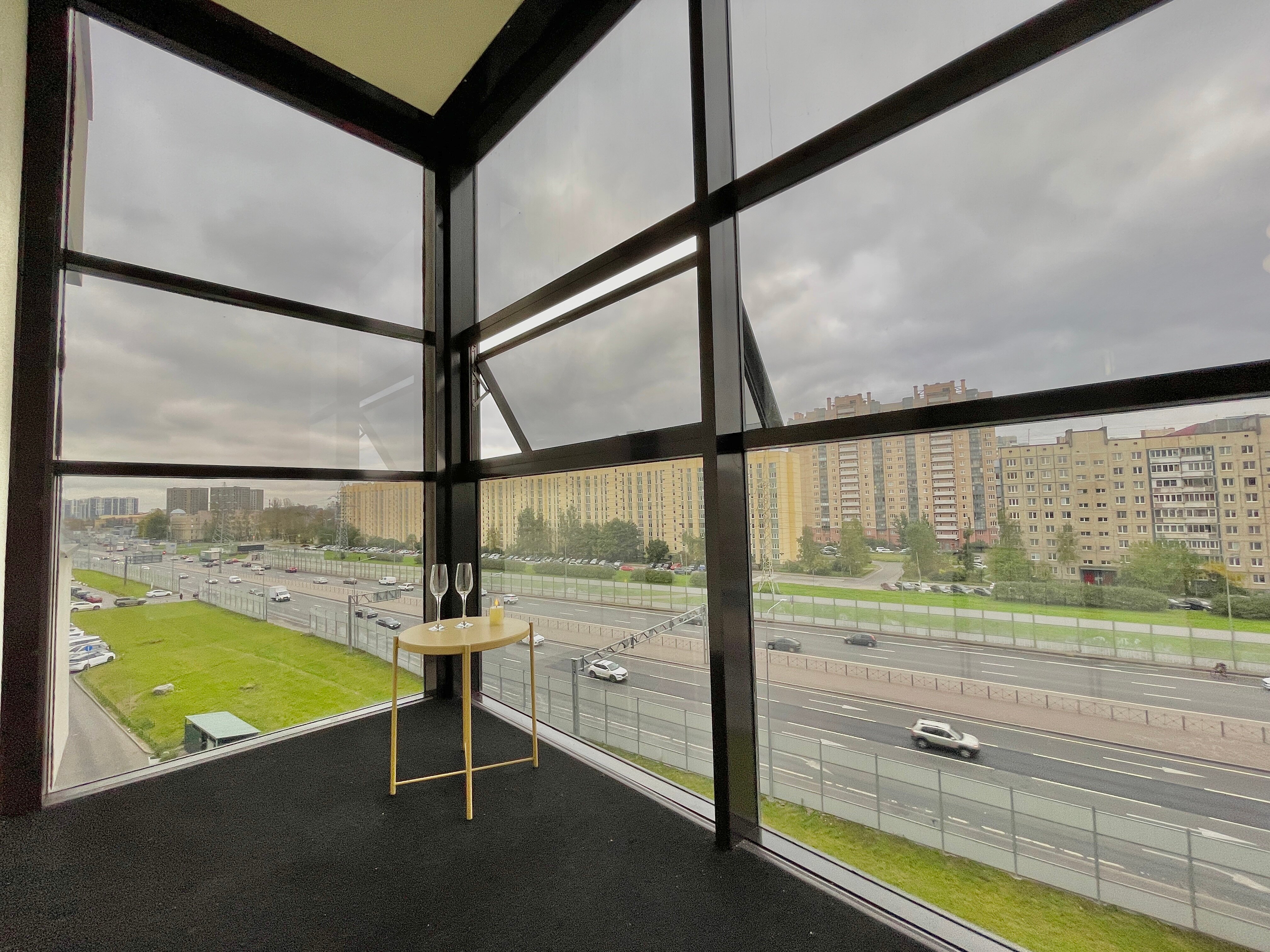 Фото Ава Салют SyncotelHome