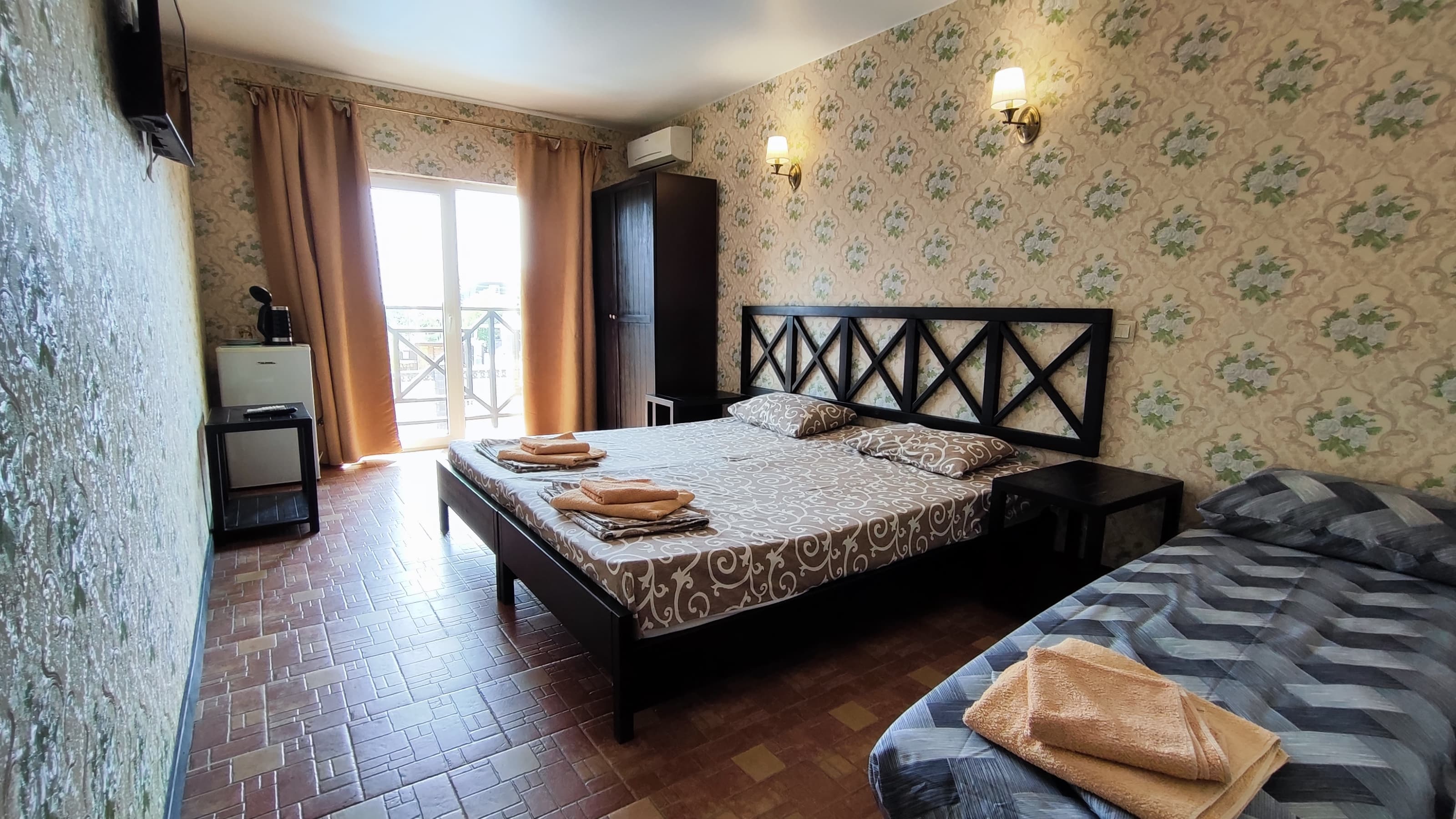 Фото Море Удачи