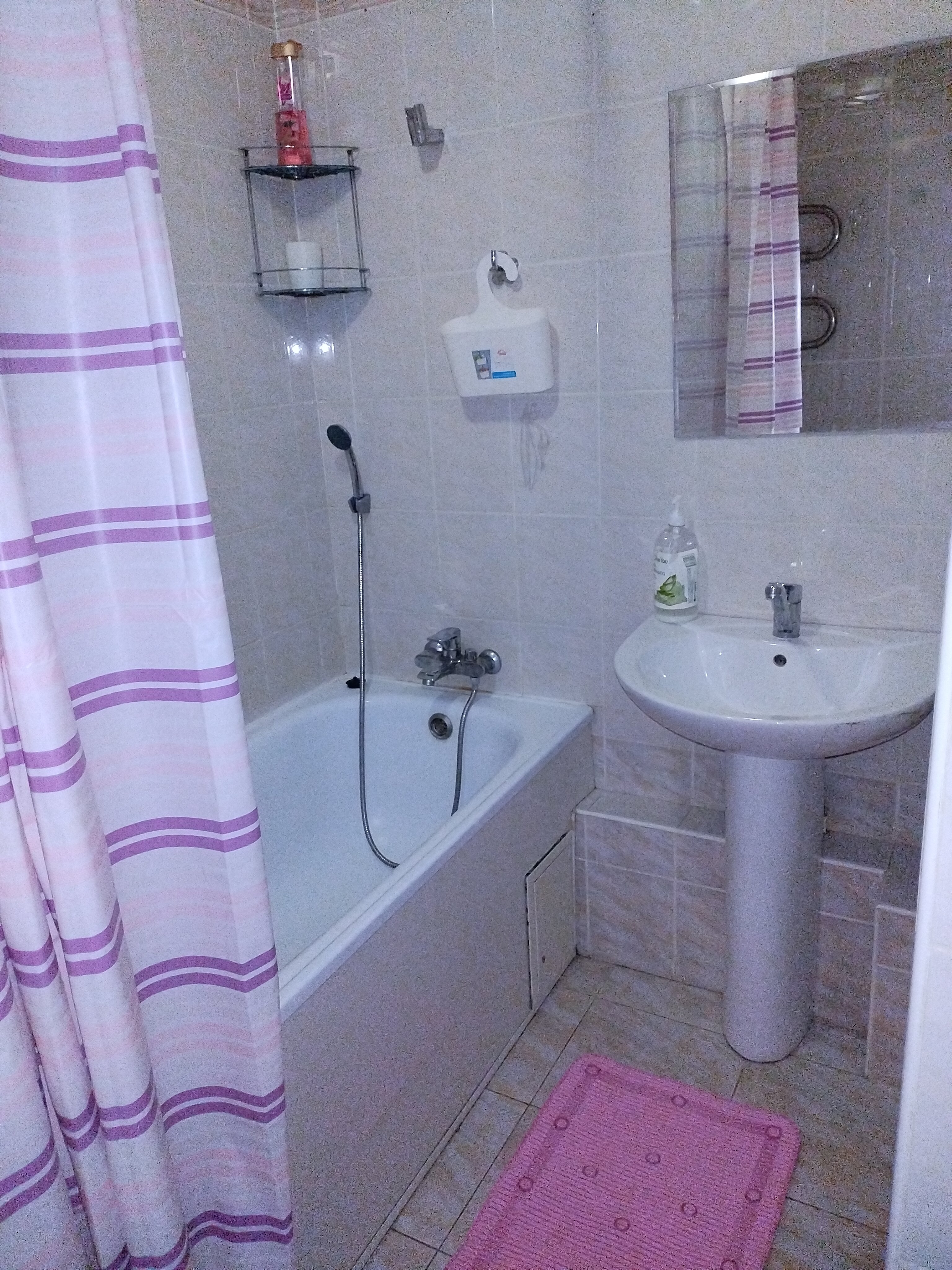 Фото Апартаменты на Академика Павлова