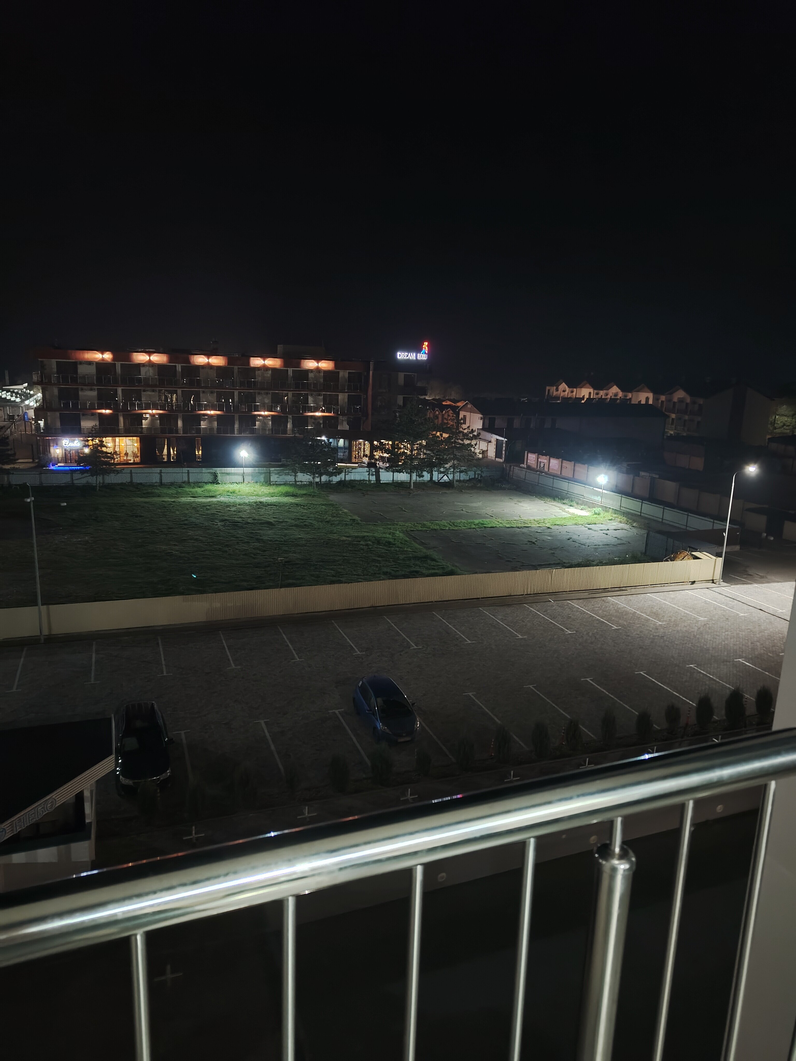 Фото Посейдон 7 Небо