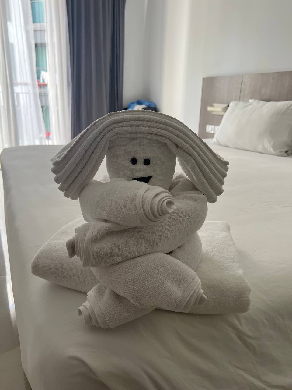 Фото Phoenix Hotel Karon Beach