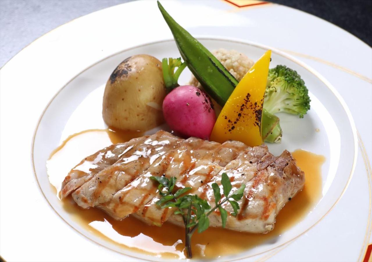 Фото Hotel Amandi