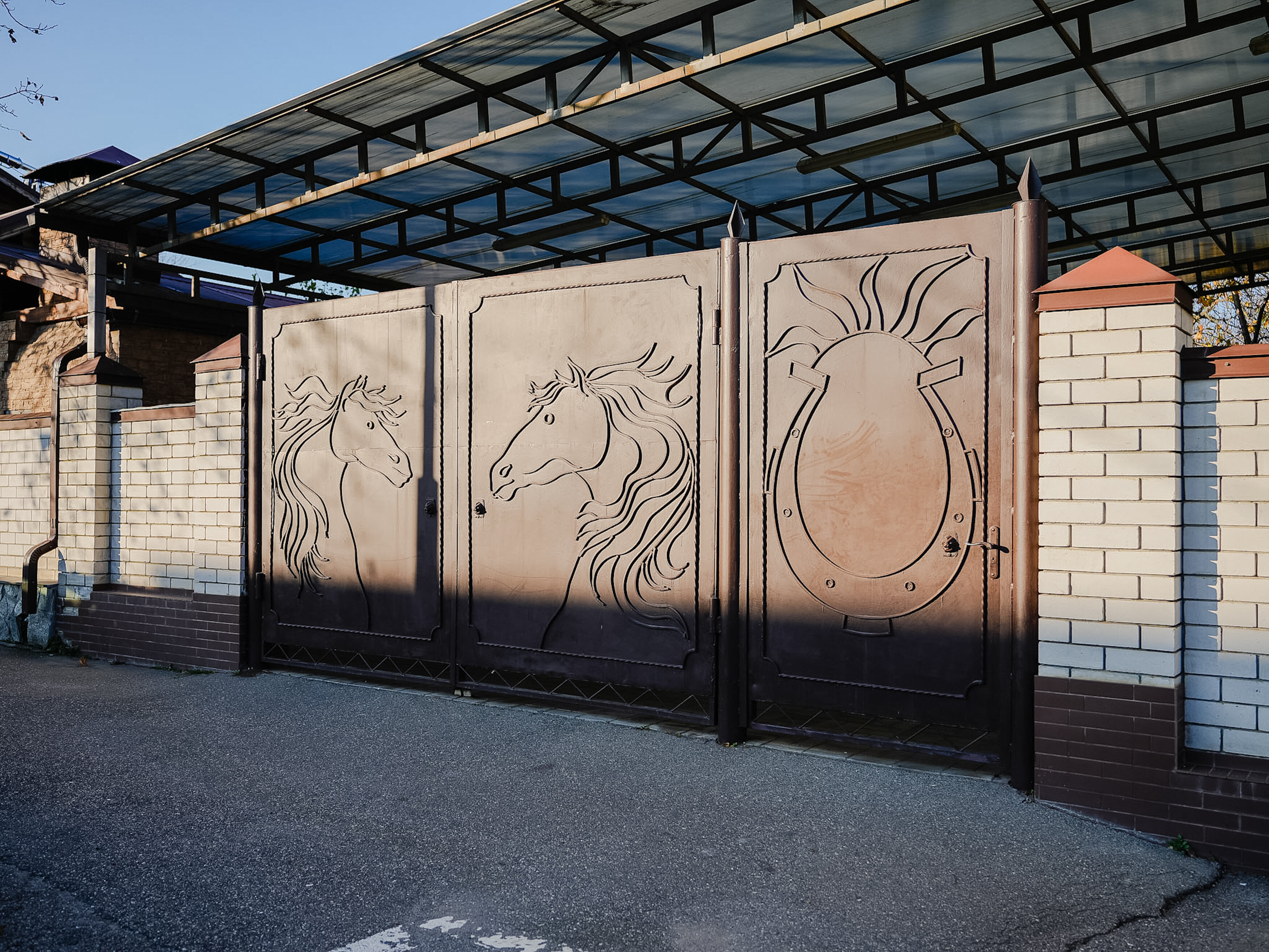 Фото Апартаменты на Баталинской