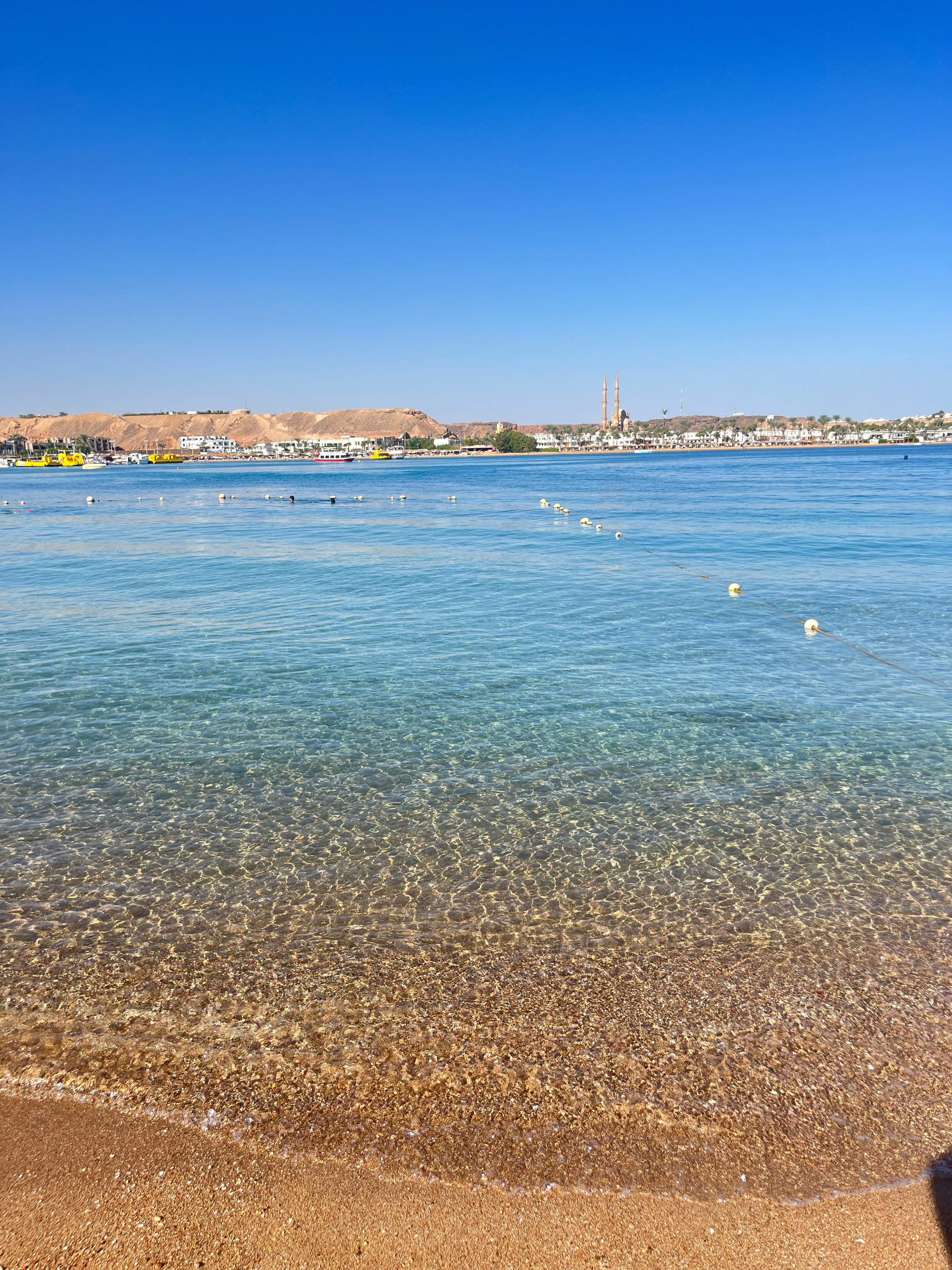 Фото Old Vic Sharm Resort