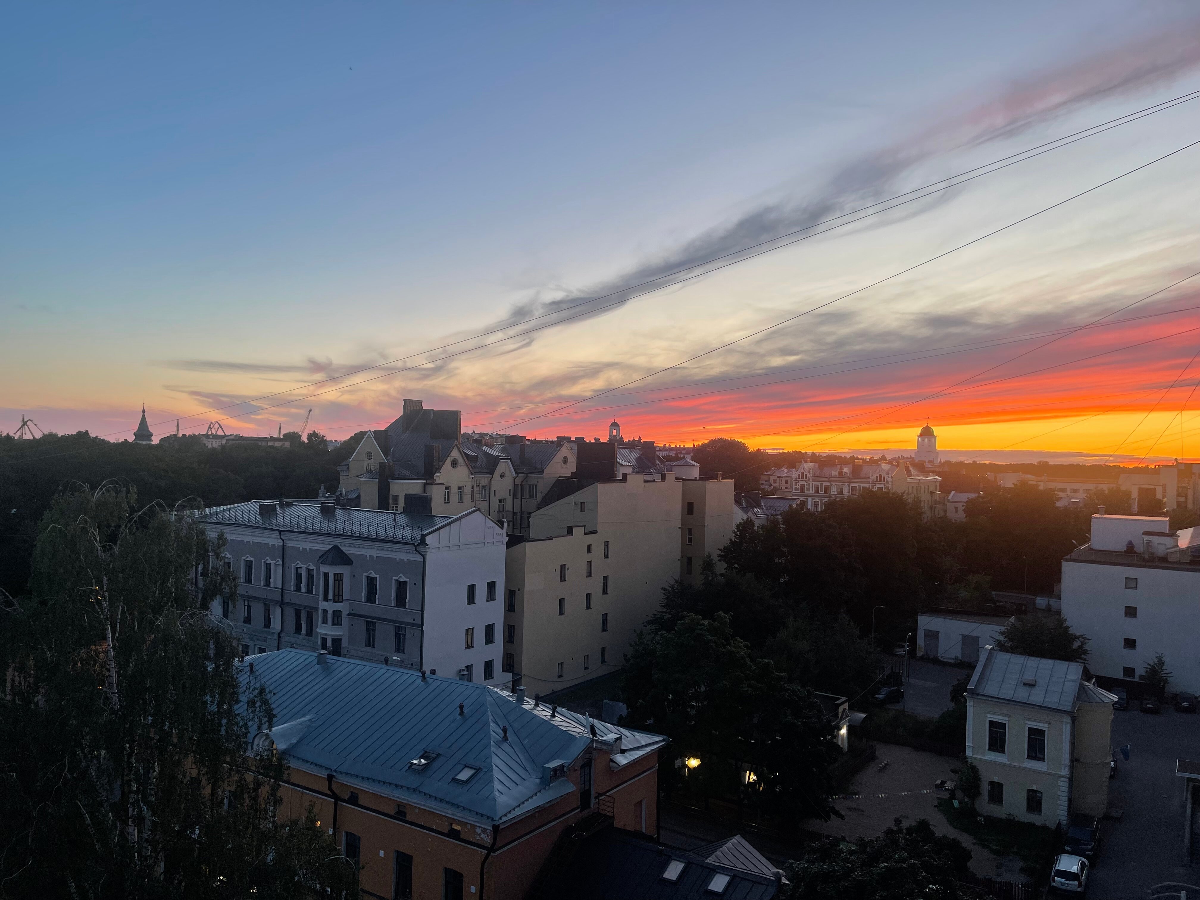 Фото Апартаменты с видом на башни