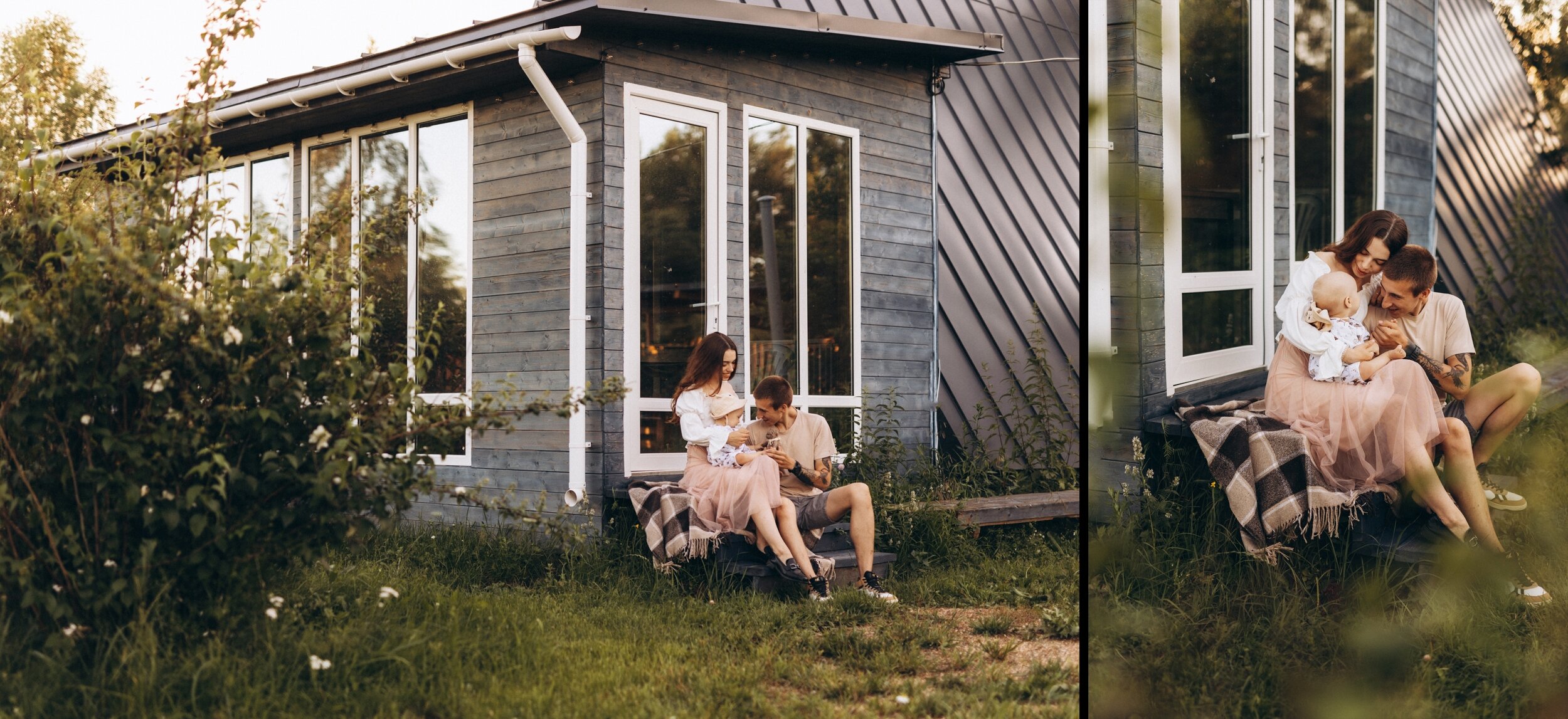 Фото Экопарк Акулово