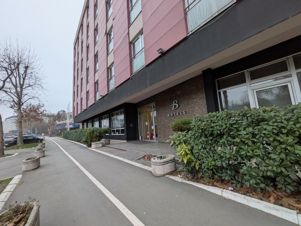 Фото Bleecker Hotels