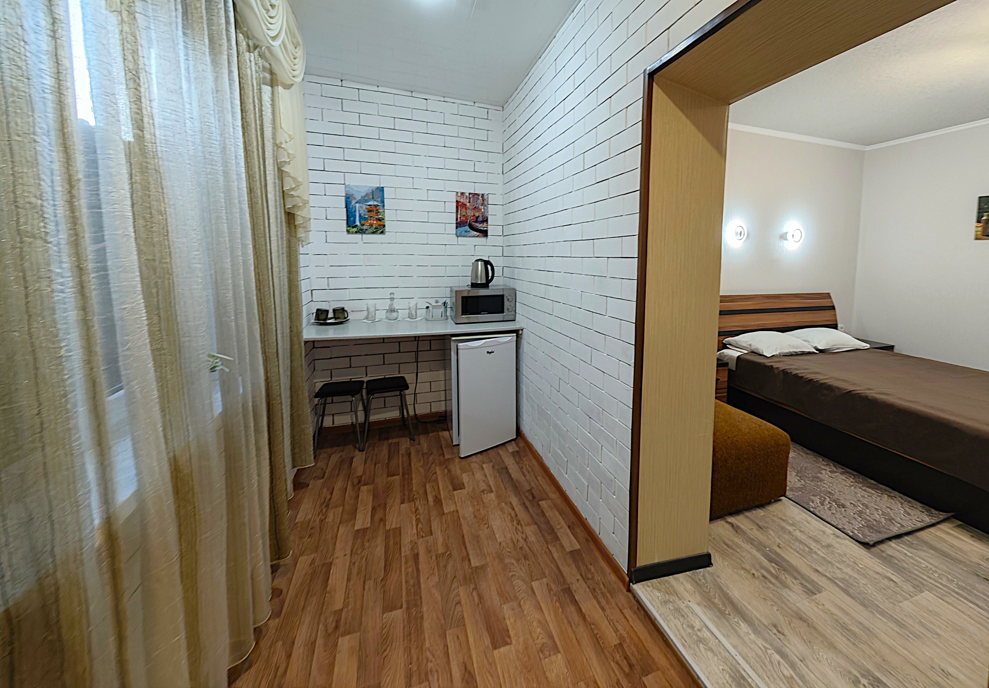 Фото Гостиница на Селиверстова