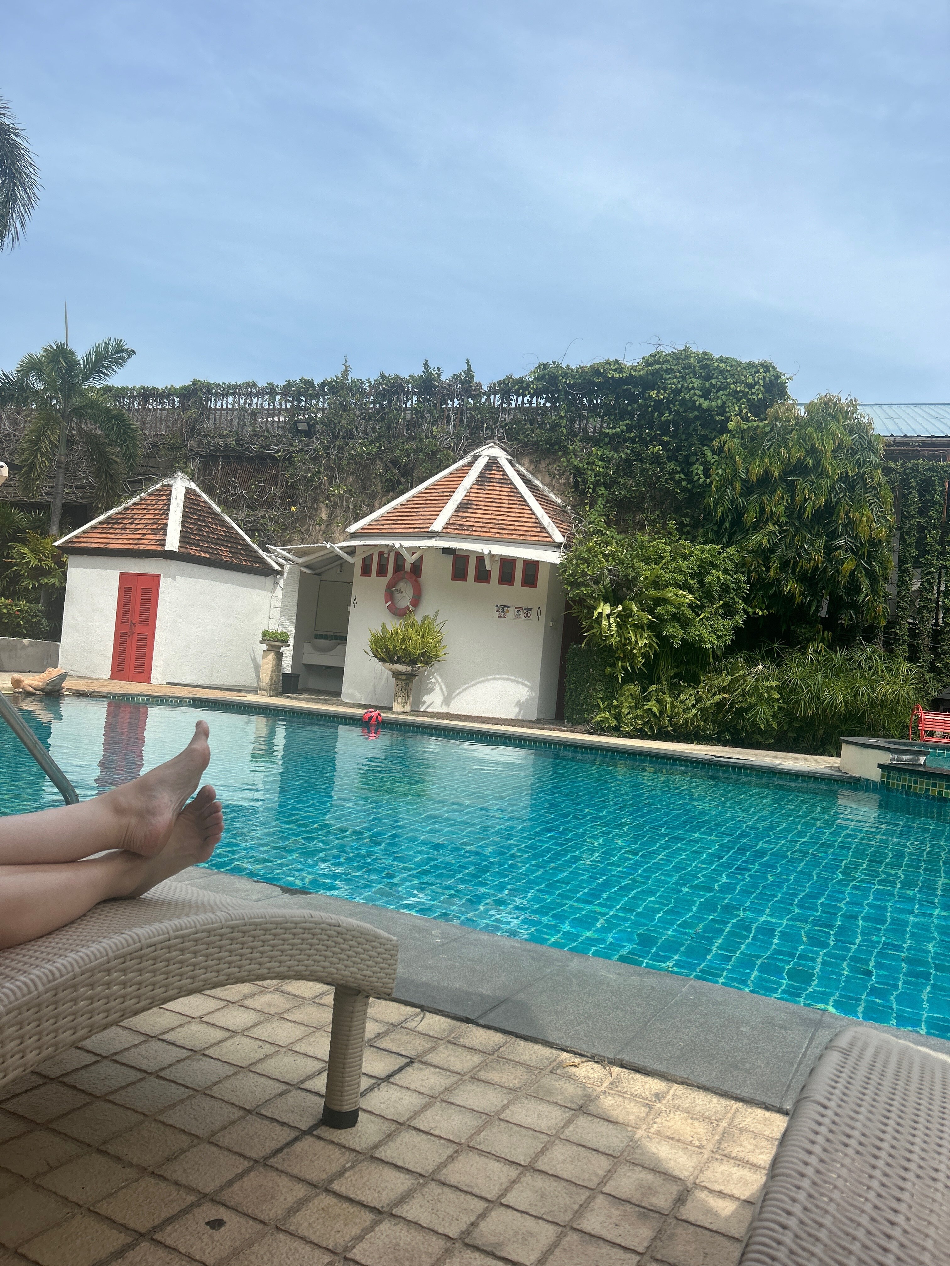 Фото Lantana Pattaya Hotel & Resort