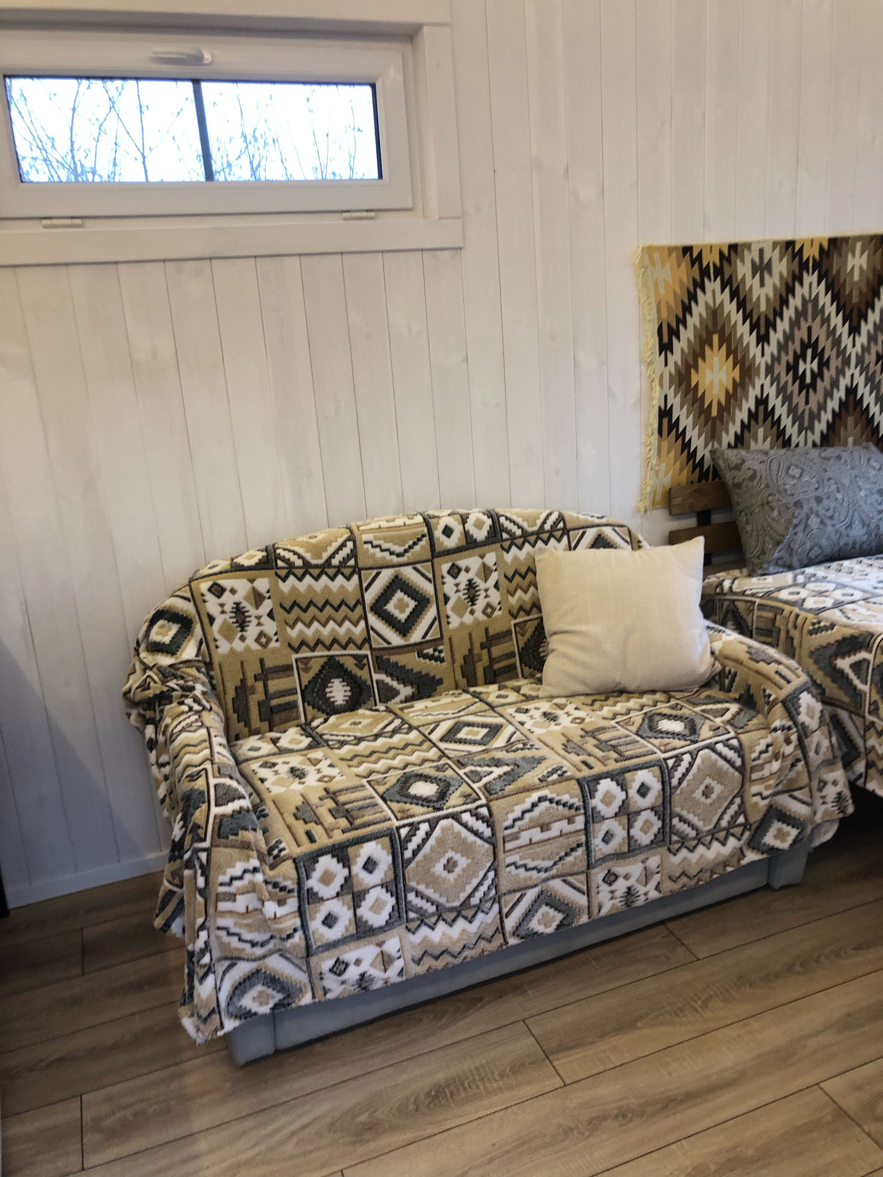 Фото Ширванка Lux