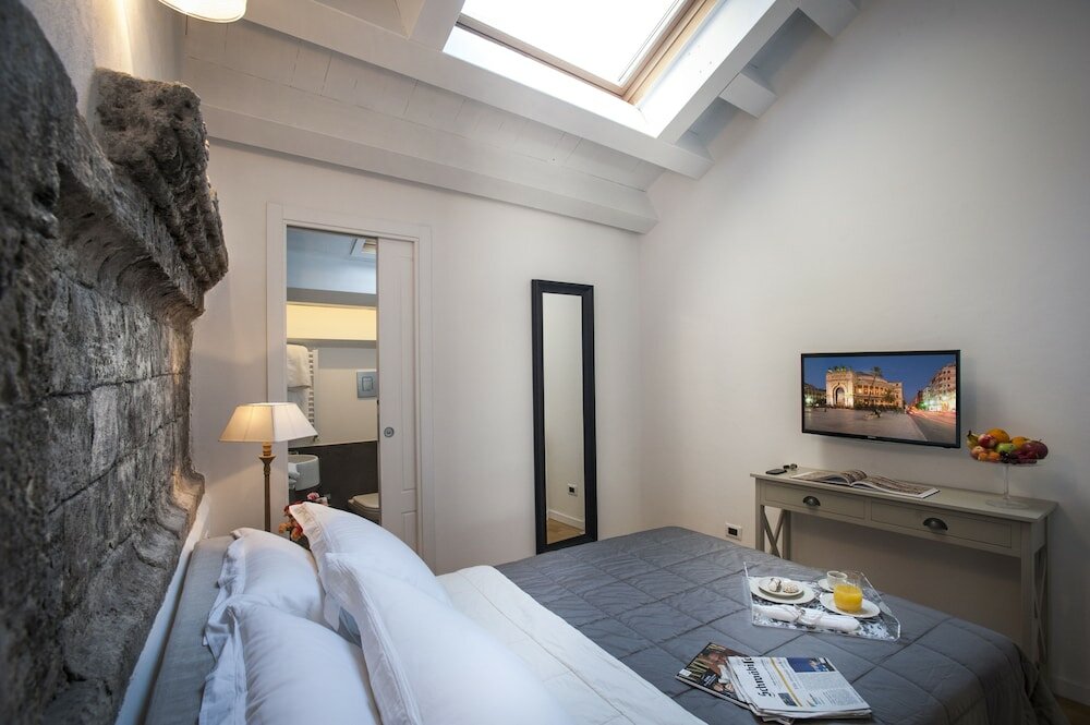 Фото Bb 22 Charming Rooms & Apartments