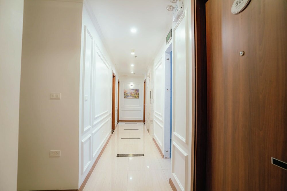 Фото Rosarian Hotel