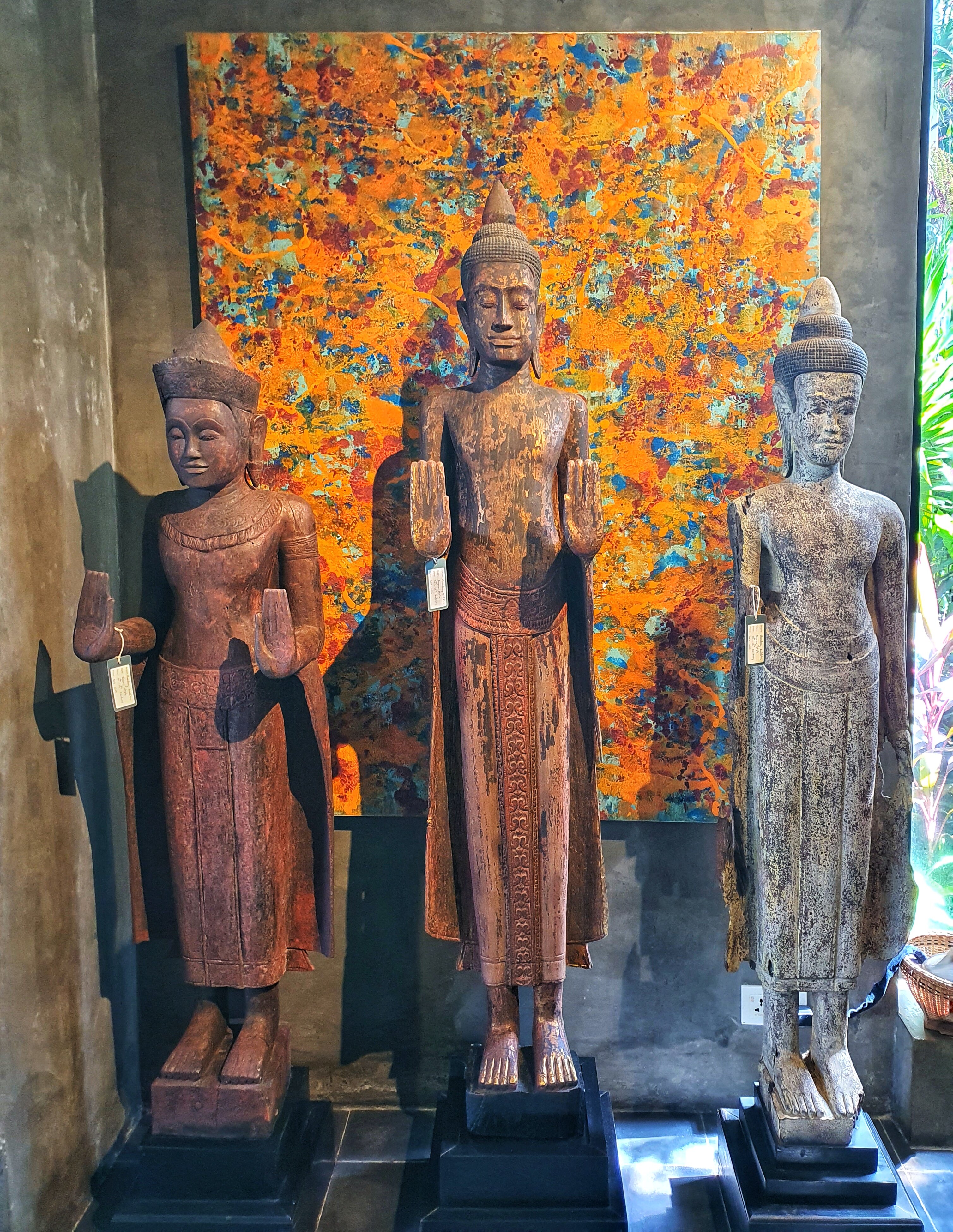 Фото Sokkhak Boutique Resort