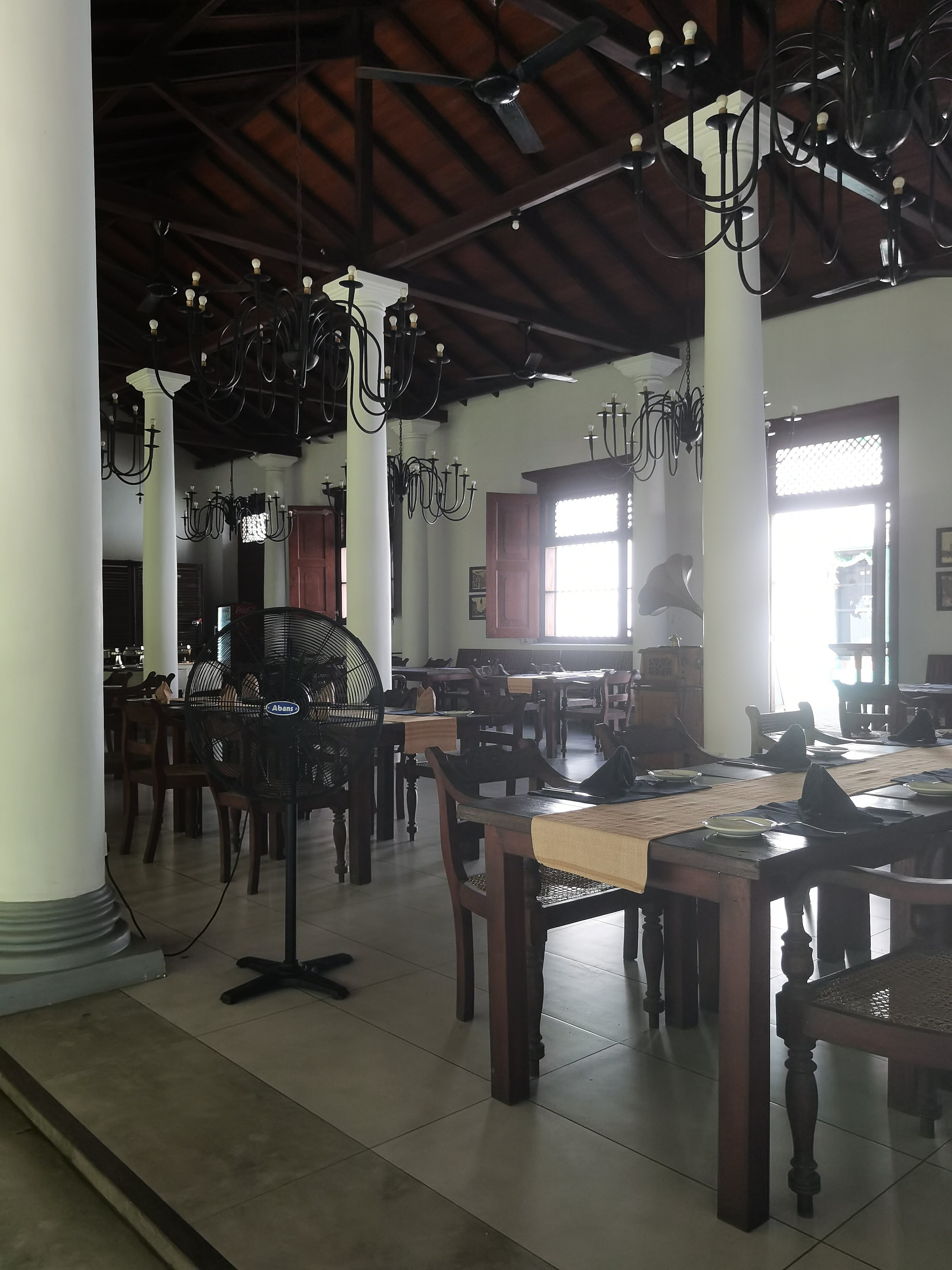 Фото The Heritage Galle Fort