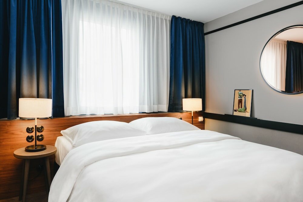 Фото Hotel Gilbert