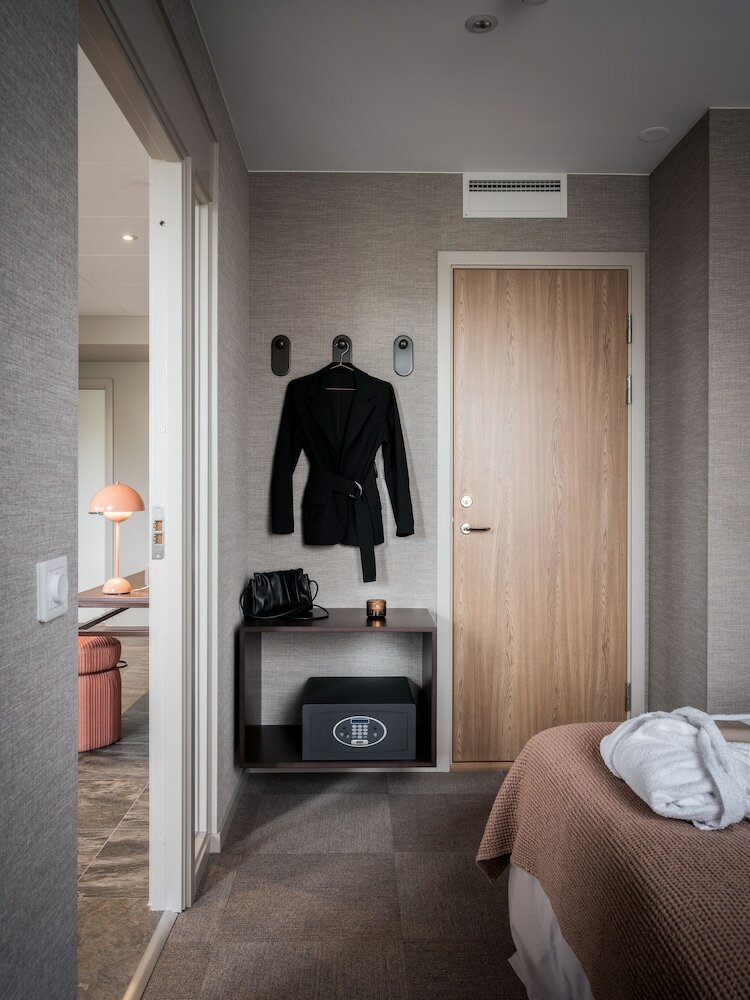 Фото Spar Hotel Majorna