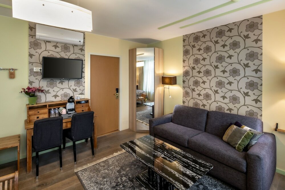 Фото Hotel Jupiter Centre