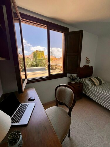 Гостиница La Casona de Arona в Ароне