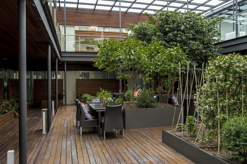 Фото Hospes Palau de La Mar