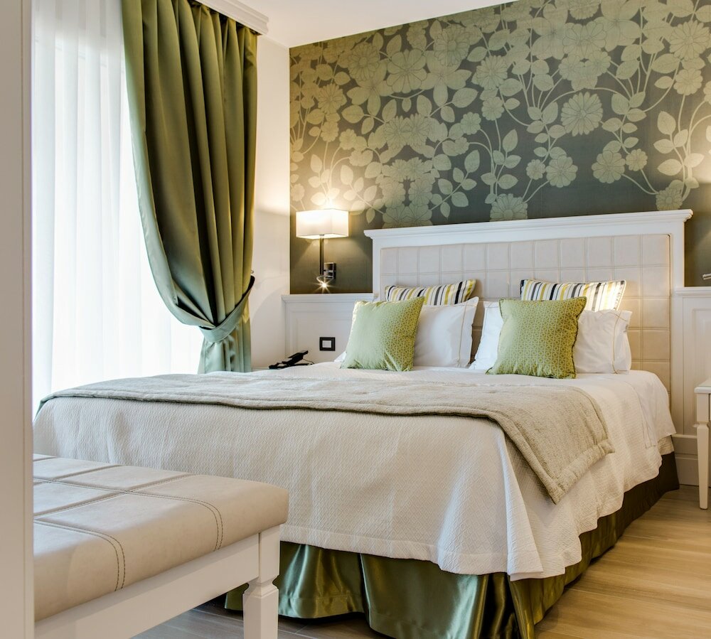 Фото Madrigale Panoramic Lifestyle & Soulful Hotel