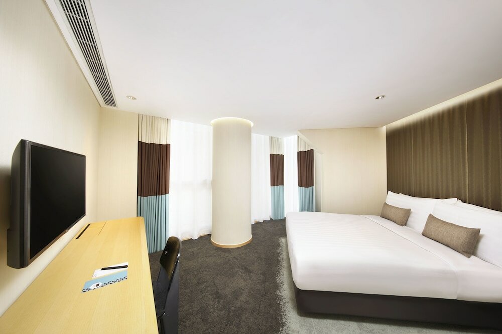 Фото Hotel 108, Hong Kong