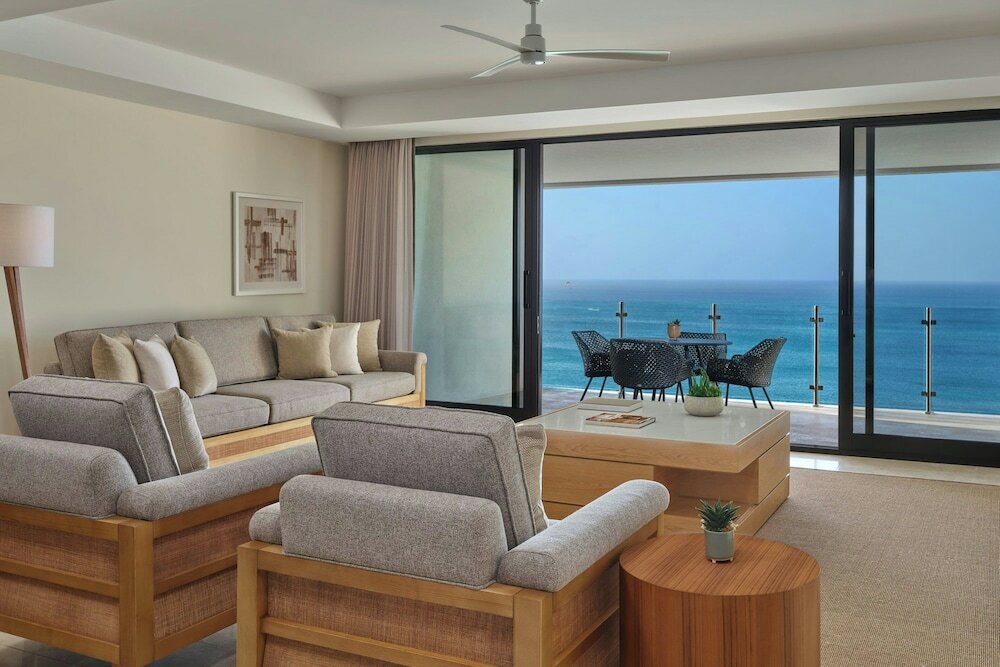 Фото The St Regis Aruba Resort