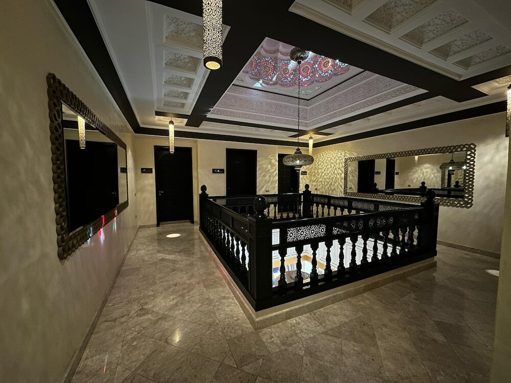 Фото The Bird Exclusive Guest House & SPA