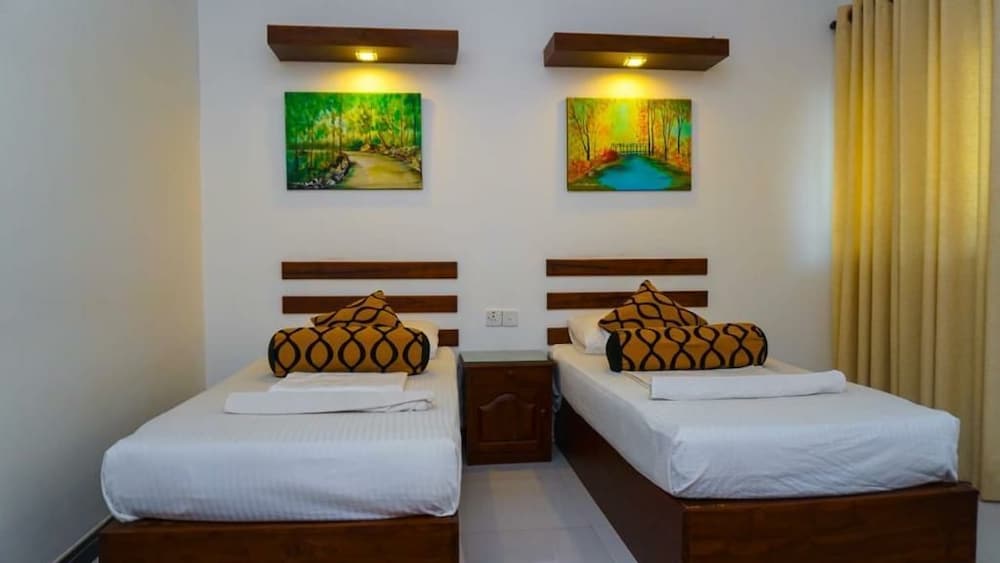 Фото Sadula Holiday Resort - Anuradhapura