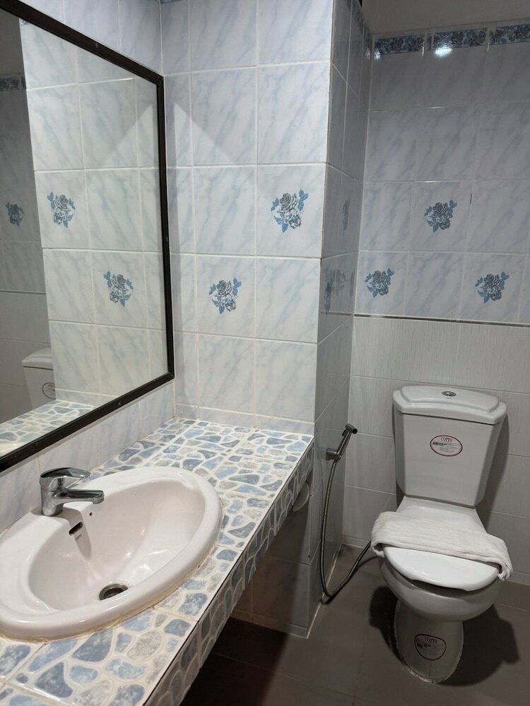 Фото Blue Garden Resort Pattaya