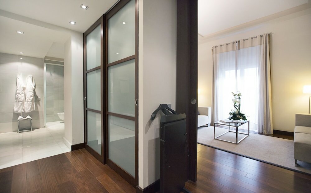 Фото Hospes Amerigo