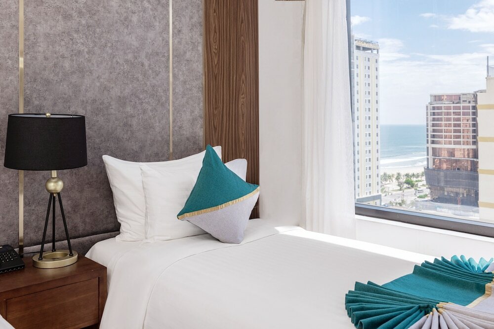 Фото Cicilia Danang Hotel & SPA