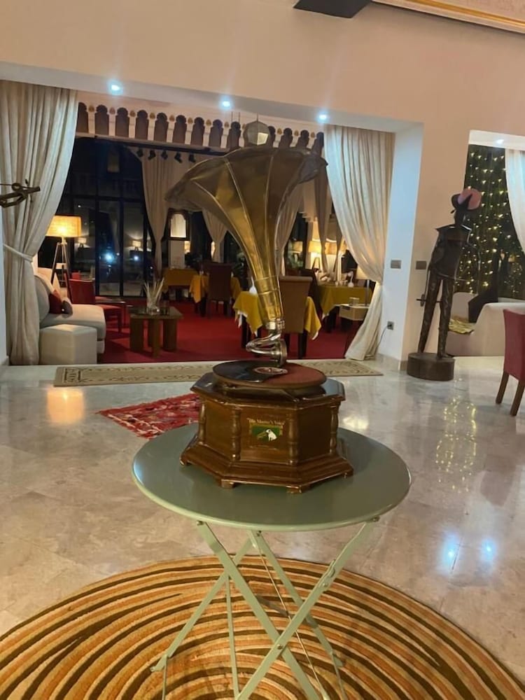 Фото The Bird Exclusive Guest House & SPA