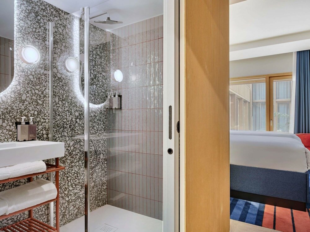 Фото Tribe Paris Pantin